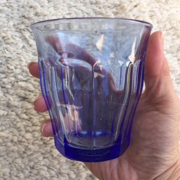 Fete Home Glasses set of 6 - Picture 5 of 7